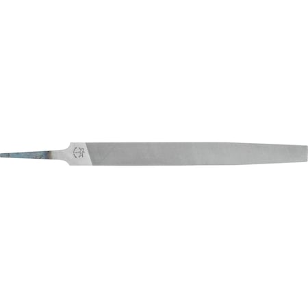 Pferd 6" Flat File - Second Cut 11005